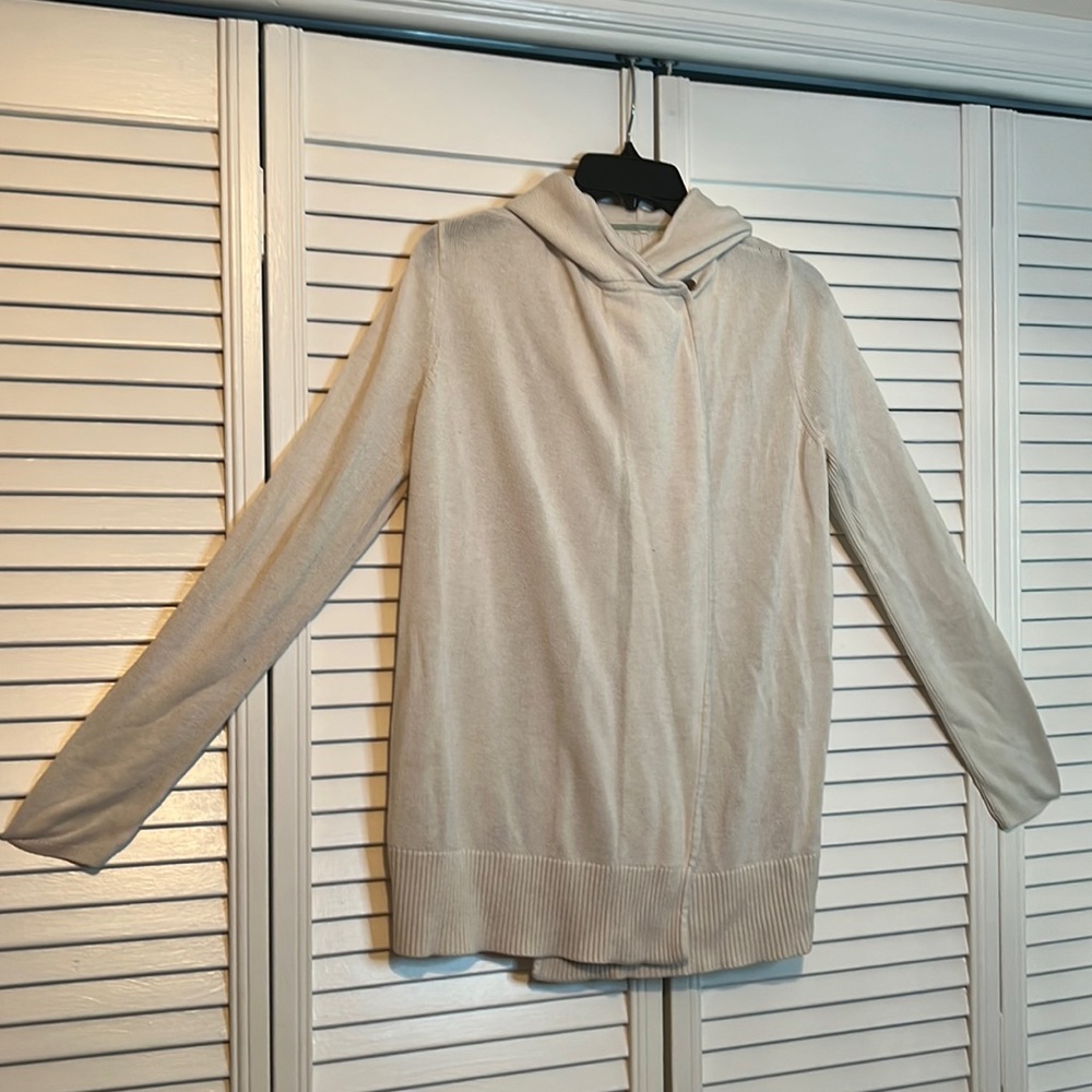Lululemon “Peace of Mind” Caridgan